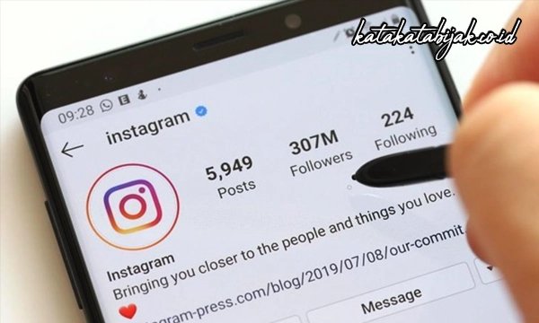 Auto Follower Instagram Untuk Bisnis