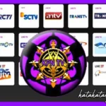 KPN TV Apk Streaming Premium Gratis